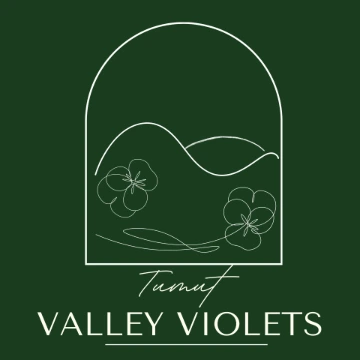 Tumut Valley Violets